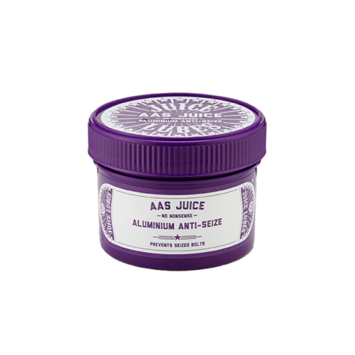 Змазка консистентна Juice Lubes AAS Anti Seize 150 мл від прикипання